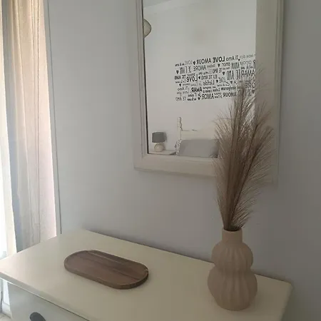 Apartamento Plaza Plateros