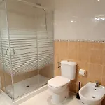 Plaza Plateros Appartement *