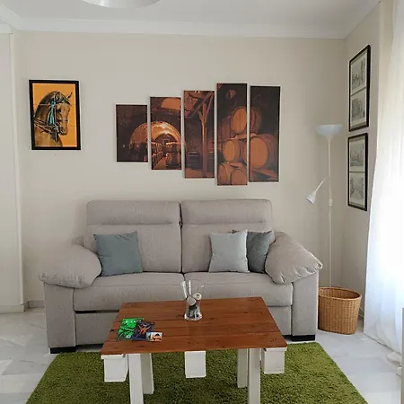 Apartment Plaza Plateros