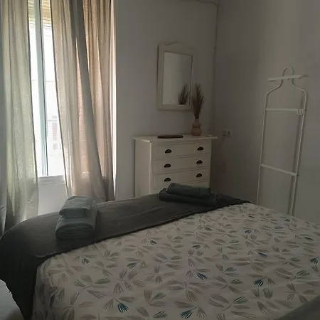 Plaza Plateros Apartment *