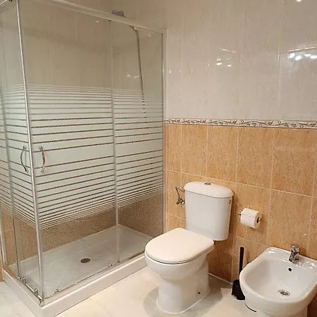 Plaza Plateros Apartment *