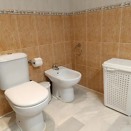 Plaza Plateros Apartment *