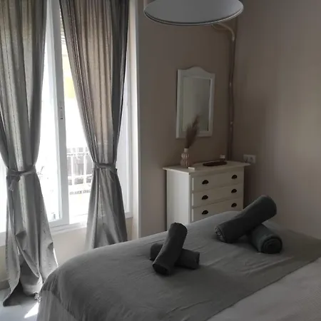 Plaza Plateros Appartement *