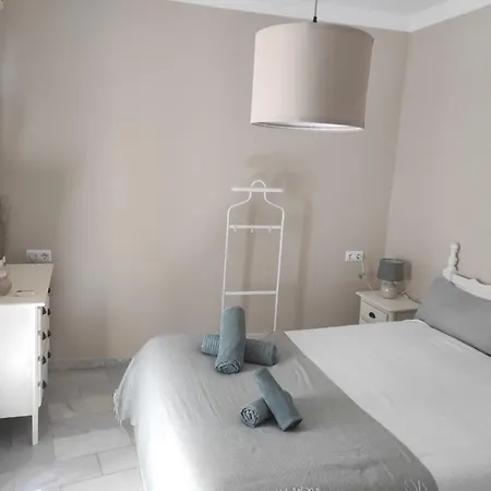 Apartamento Plaza Plateros Jerez de la Frontera